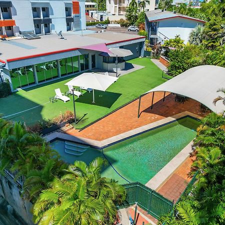 Vitina Studio Motel Darwin Exterior foto